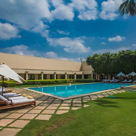 Trident Agra Hotell Agra  Exteriör bild The Oberoi, Gurgaon